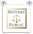 +Notary+Public+Scales+Suction+Cup+Window+Sign+